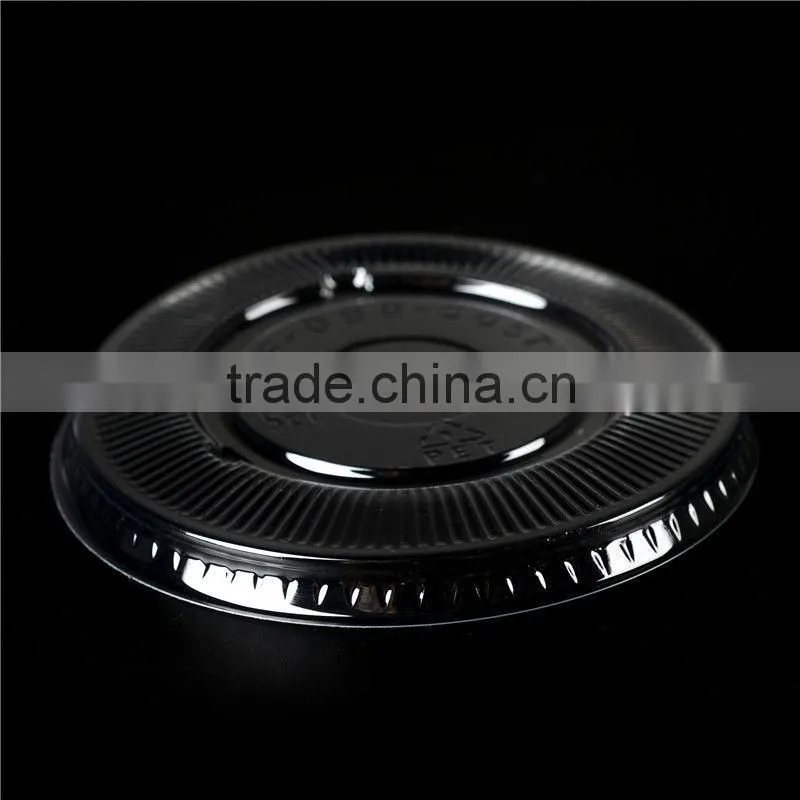 Hot Sale PET Disposable Plastic Cup,Juice Cup,Drinking Cup With Lid