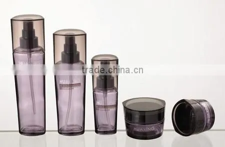 Different Kinds of Cosmetic Container