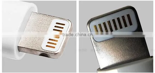8 pin data cable,sync data flat 8 pin usb cable,data cable