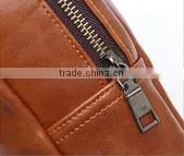 Men's chest bag casual backpack