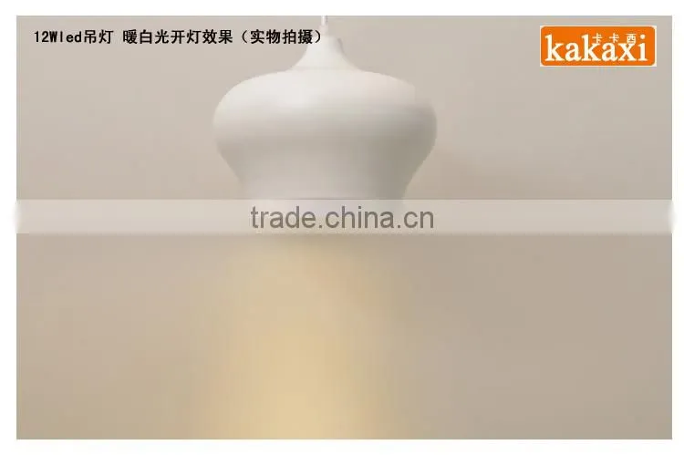 The Lantern LED Pendant Light 15W 18W LED Bar Art Chandelier Droplights