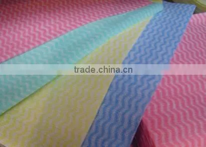 Disposal Hospital Dipping Nonwoven Towel