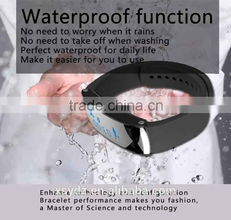 wearable technology bluetooth smart watch for android and ios compatibale bluetooth smart watch