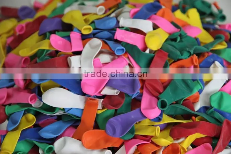 3inch standard color water balloon