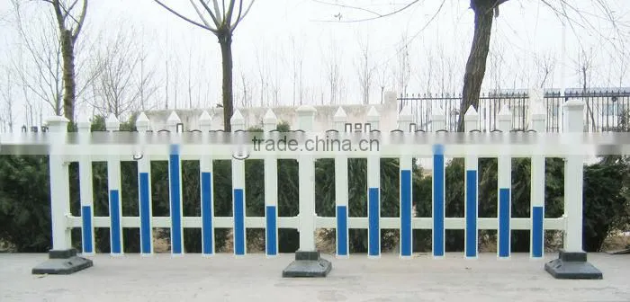 fiberglass guardrail profile, weather proof and UV resistance