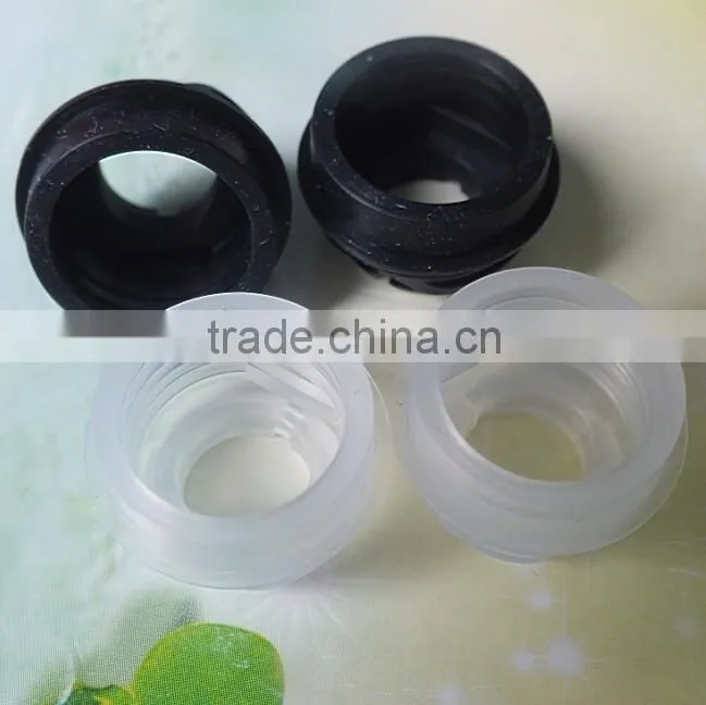 ISO certificationed car parking reversing radar silicone sleeves for wholesale