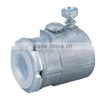 EMT Metal Connector