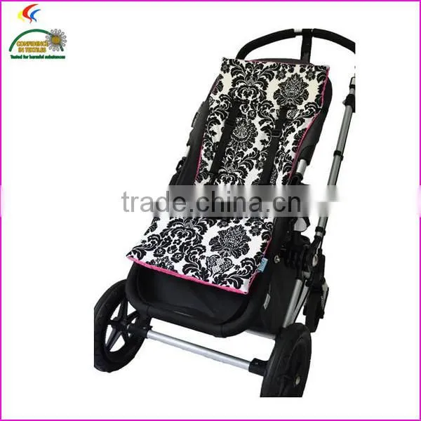 baby pushchair car stroller liner