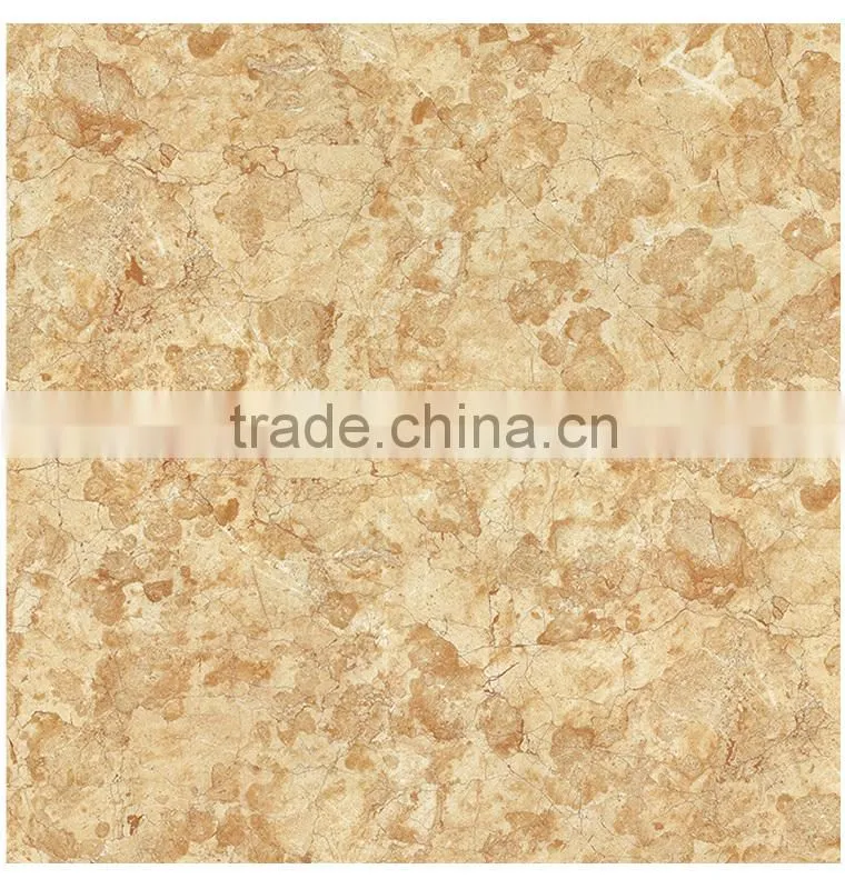 Through Body Non Slip Polished Ceramic Floor Tiles