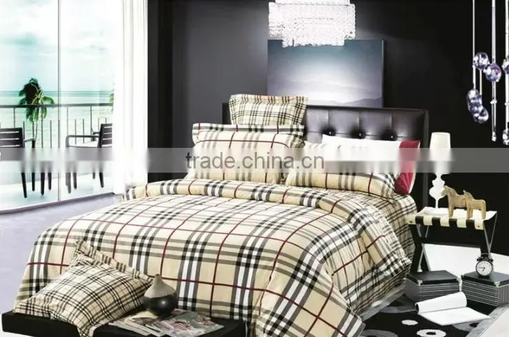 The Best Fashion Luxury Jacquard and embroidery designs Bedding Set