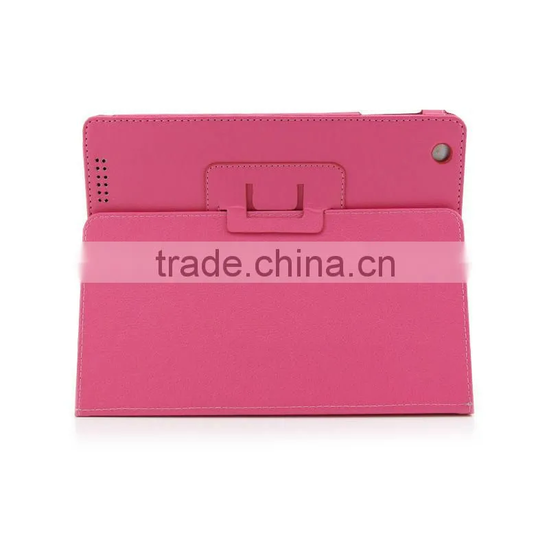 Ultra-thin Auto Wake Up/Sleep Smart Case for iPad 3