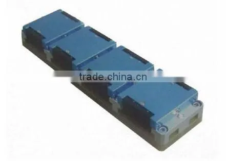 double ends bga smt ic and ict test socket