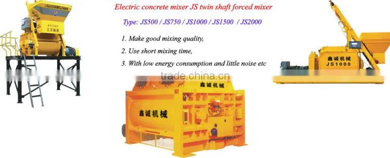 2014 new condition Cherry-picked Concrete Mixer Diesel Hydraulic