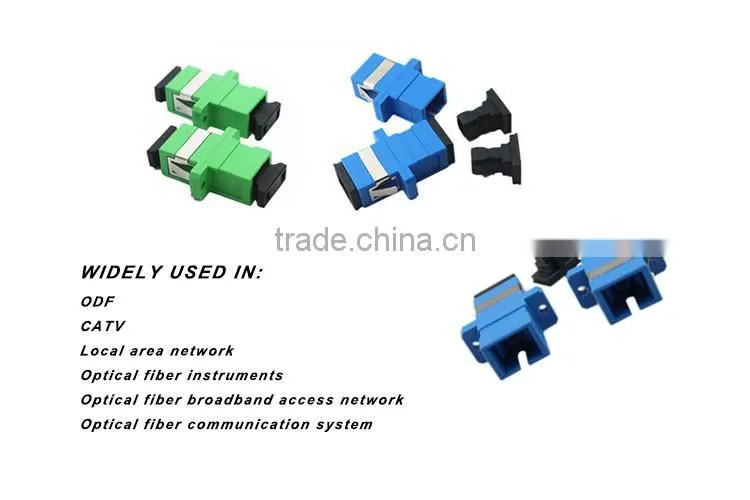 High quality Into 2 out of 2fiber optic branches