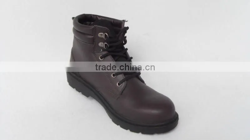 safety shoe steel toe 9503