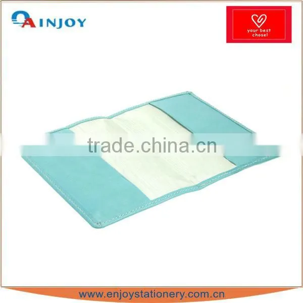 genuine leather card holder