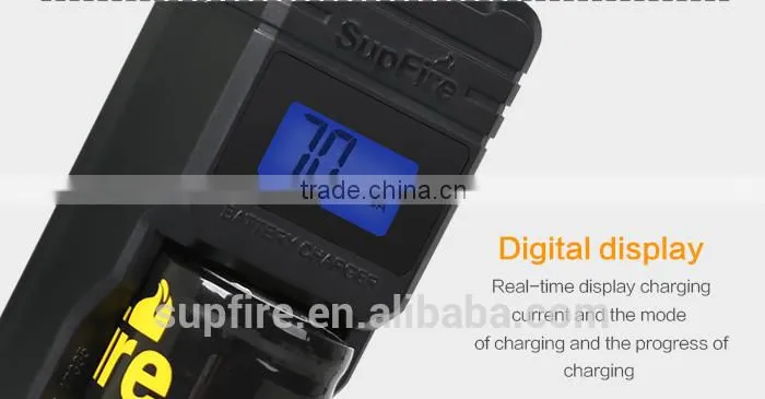4.2V USB charger