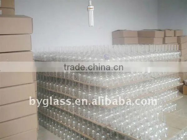 high quality small borosilicate glass bowl
