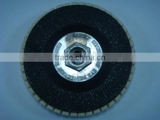 grinding wheel for polishing stainless steel from China factory