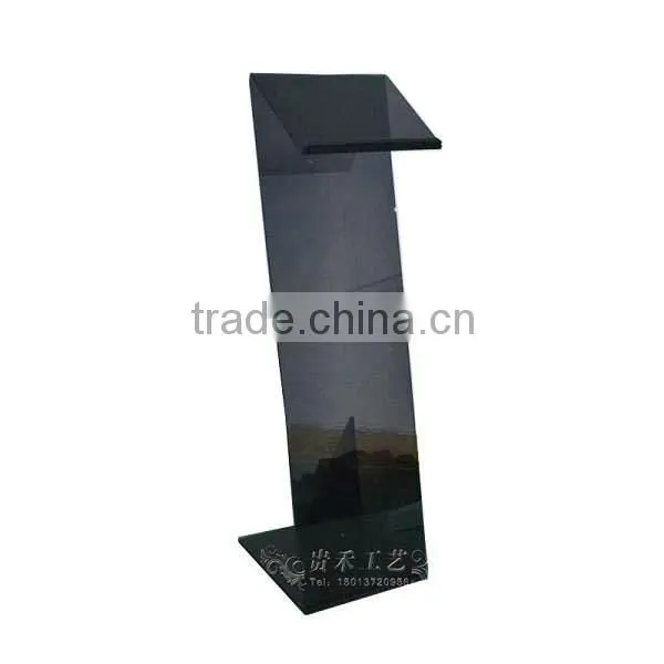 2015 auto dealer floor stands, brochure holder floor stand