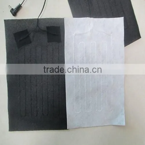 7.4Volt Temperature control heating element