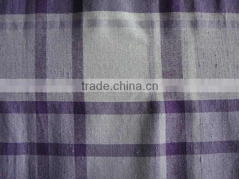 cotton/polyester table cloth with good price