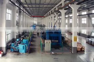 Hangzhou Subier Trading Co., Ltd. company overview - view 2
