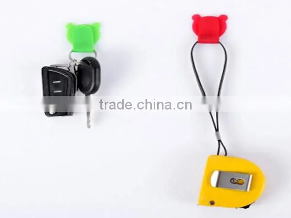 strong strength self adhesive hook and loop tape