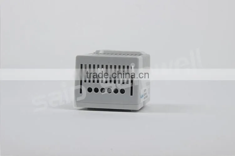 SAIPWELL ET 011 Electronic PTC Change-over Fan Heater Thermostat