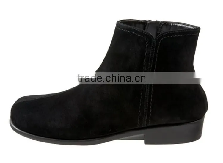 the newest design women european style boots