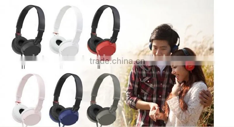 2014 New bass Headphone for SONY