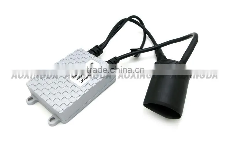 9004 9007 super high quality 80w 6400LM LED headlight