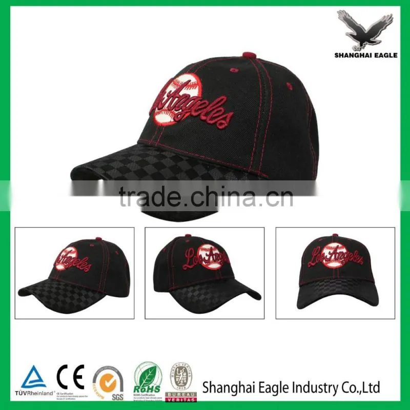 Customzied High Quality Twill Army Cap