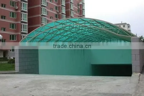polycarbonate sheet