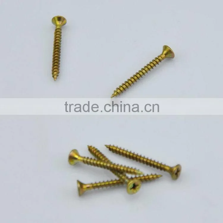Quality professional umbrella head screw