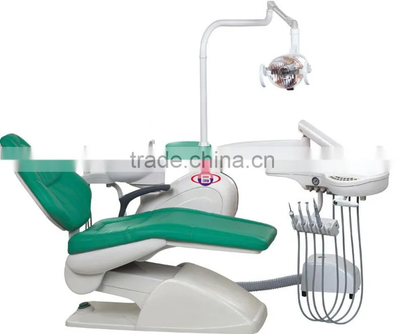 chinese dental unit