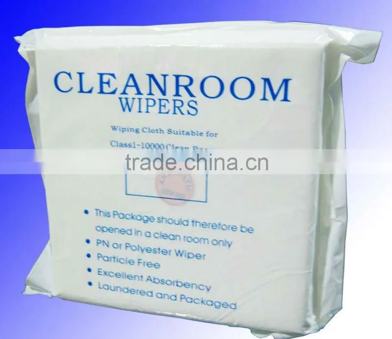 Microfiber Material 2014Best -seller Microfiber cleaning cloth
