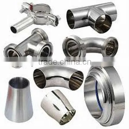 stainless steel hex