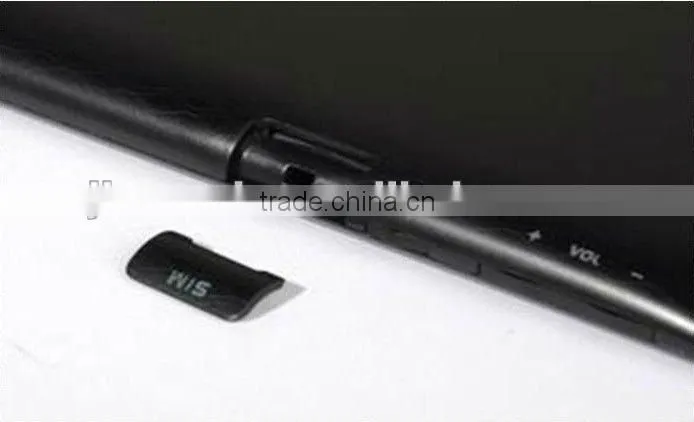 7inch A10 GSM android 3g tablet pc/phone call function F8s