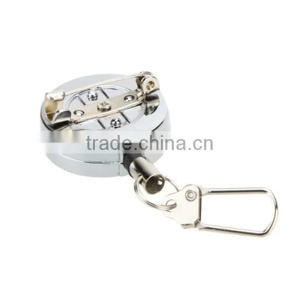 Fishing Retractor Clip Tip Attachment Fishing Zingers Retractor Fishing Accessory Fishing Tackle Tools
