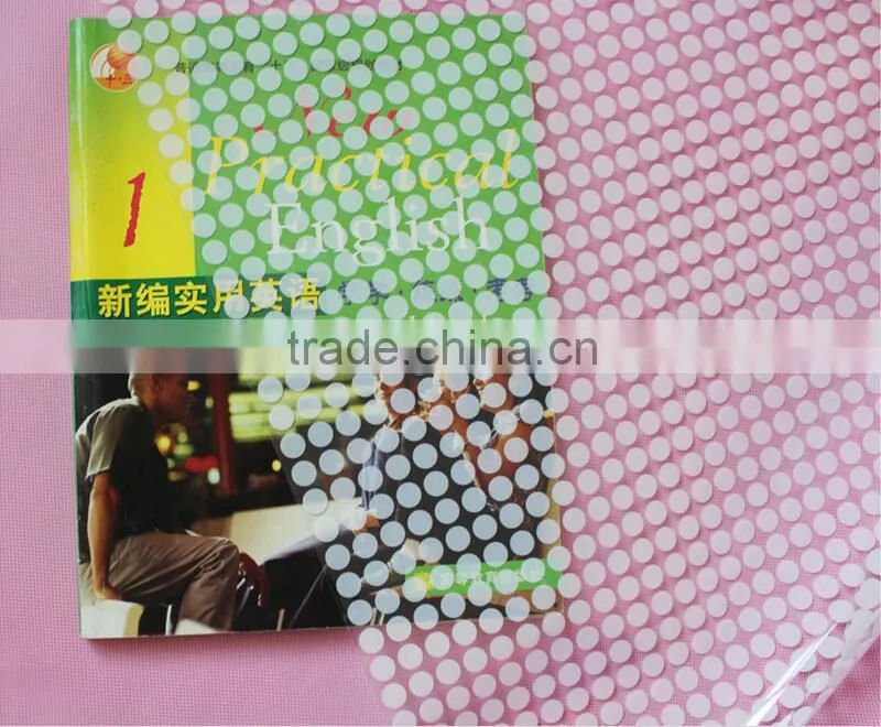 1cm width dot privacy protective office door deocration window protective film