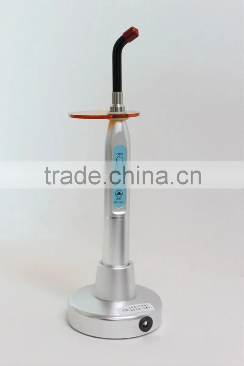 Wireless & LED display Led Light Curing