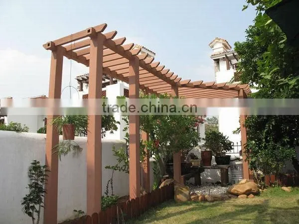 Pvc/pe Wood Profile Extrusion Line