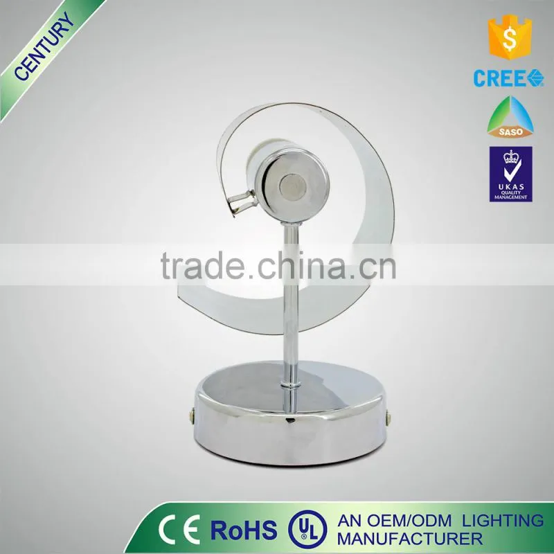 2015 New Design led wall lamp hotel headboard wall mount reading lamp Classic wall lamp