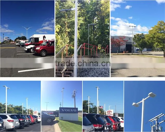 CE ENEC ERP CB UL DLC 100W 120W 150W 250W high lumen 5yrs Warranty LED Lamp Street
