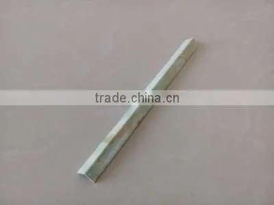PVC corner line for PVC wall panel