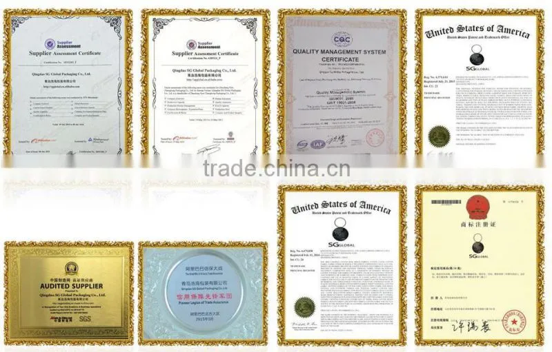 Green coated pvc tarpaulin per meter