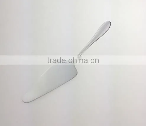 JZ101 contemporary good polish cake Server