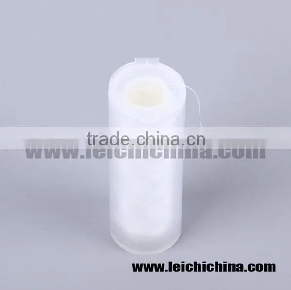 In stock high quality soft lure holder sea fishing bait elastic