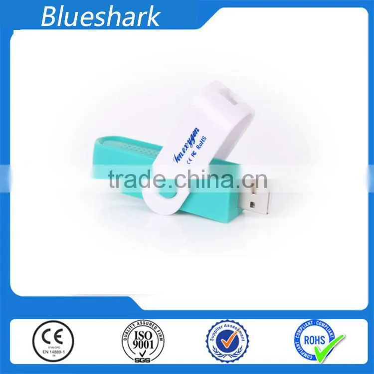 USB mini Ozone car air purifier